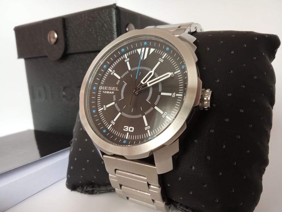 Колекция лот маркови мъжки часовници