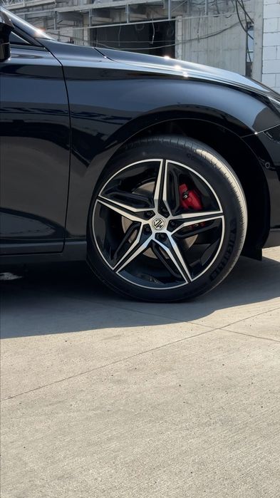 Malibu yoki Mg7 2.0 turbo