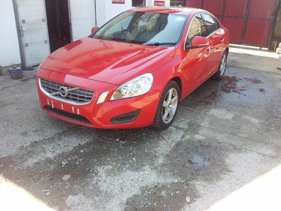 Elemente Caroserie VOLVO S60 2001-2016 Orice Model Si Motorizare !!!