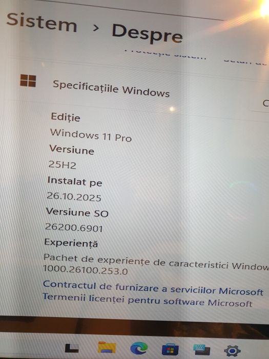 Desktop p.c. i5 9600k