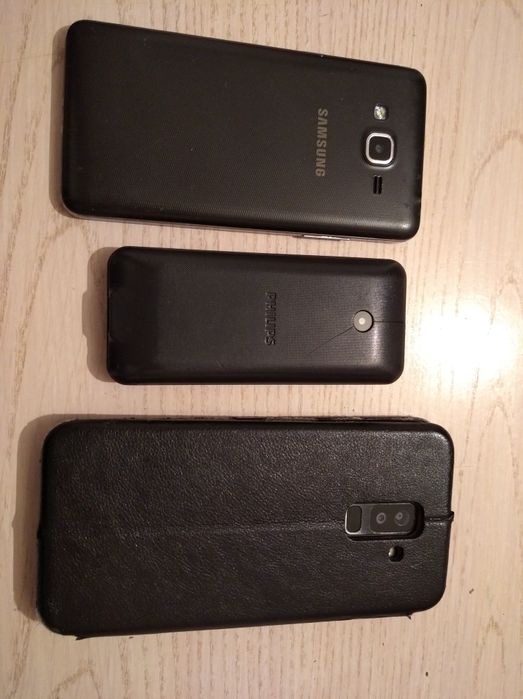 Продам телефоны на запчасти