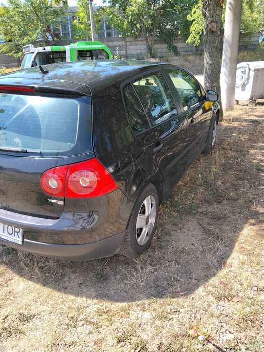 Vând VW GOLF 5 2006