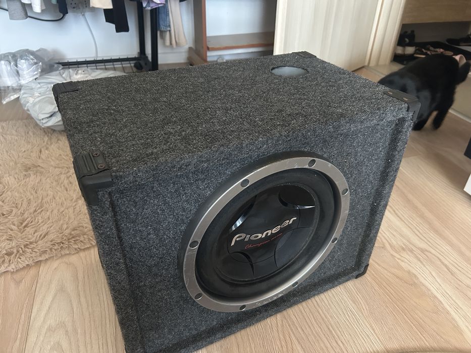 Subwoofer Pioneer