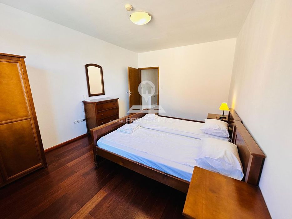 Продава се Тристаен апартамент в Банско - 120 кв.м за 1125 €/кв.м - Снимка #5