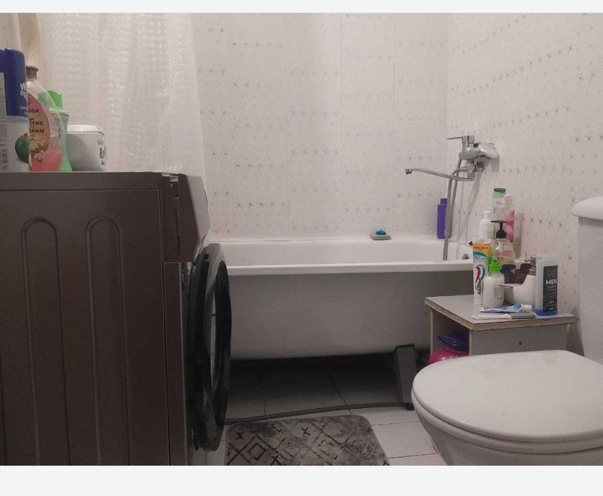 Продам 1-комнатную квартиру