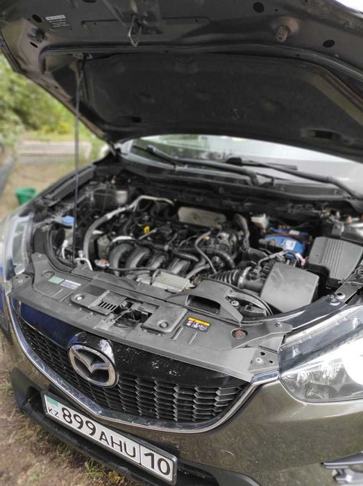 Кроссовер обмен на участок или жилье город пригород