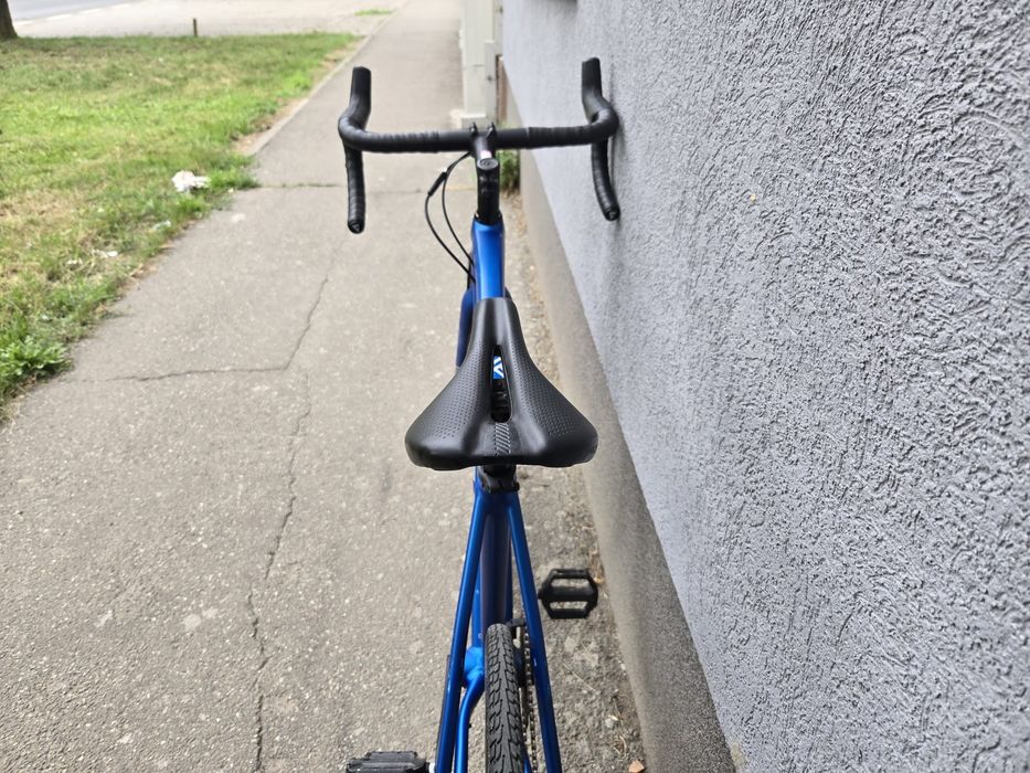 Vand gravel trek