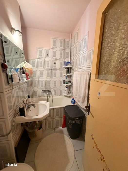 Apartament 2 camere, mobilat si utilat, zona Grivitei