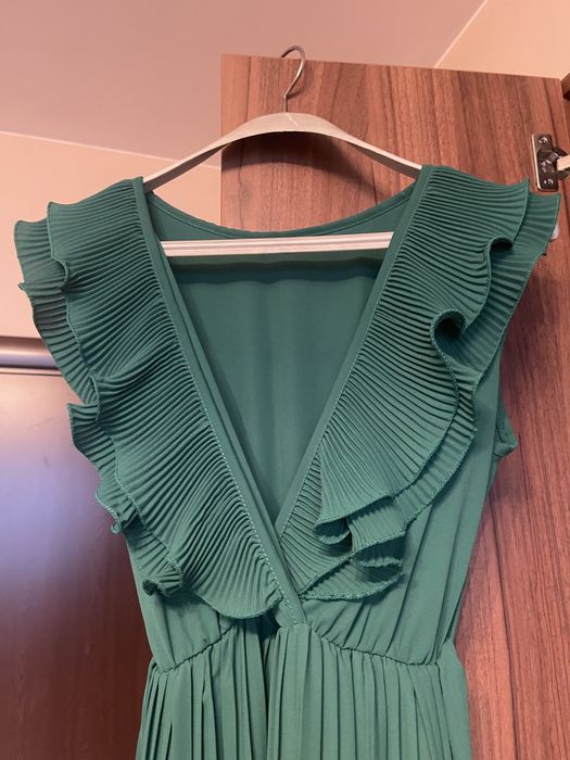 Елегантен гащеризон