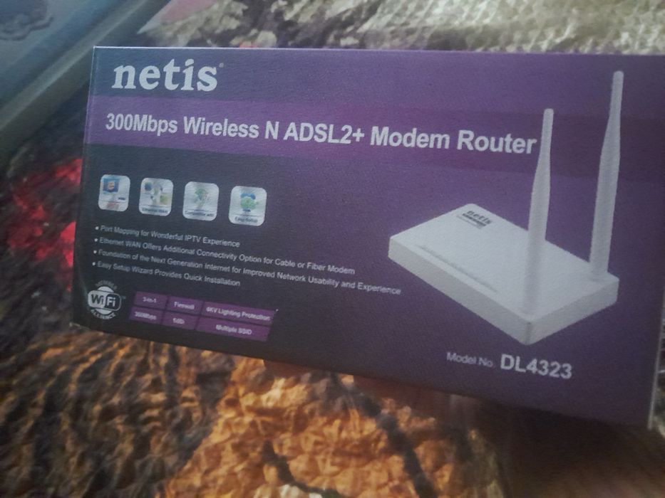 Wifi rotrrrrrrr sotladi