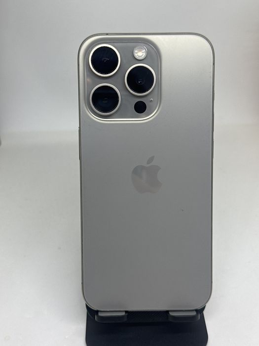 Ip 15 pro 128gb 45511 Pintel.kz