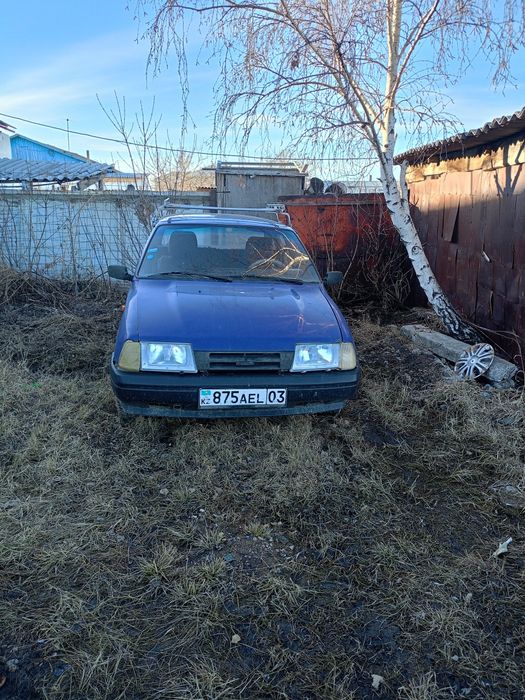 Продам иж ваз находу