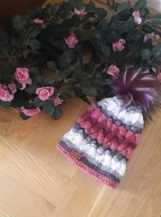 Caciulite pentru copii