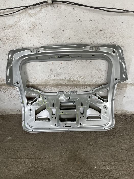 Заден капак багажник за Opel Crossland X Опел Кросланд Х