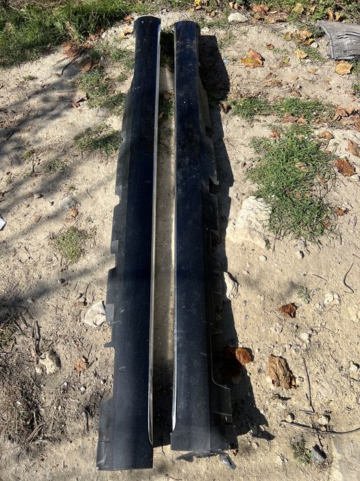 Праг AUDI A8 D4 2011 до 2017 ляв и десен