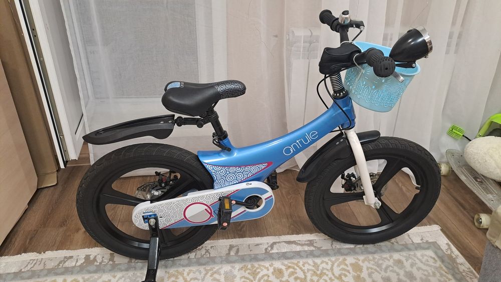 Продам детский велосипед