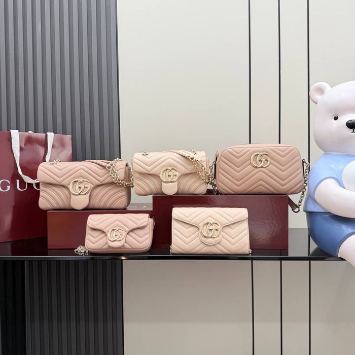 Geanta Gucci Marmont