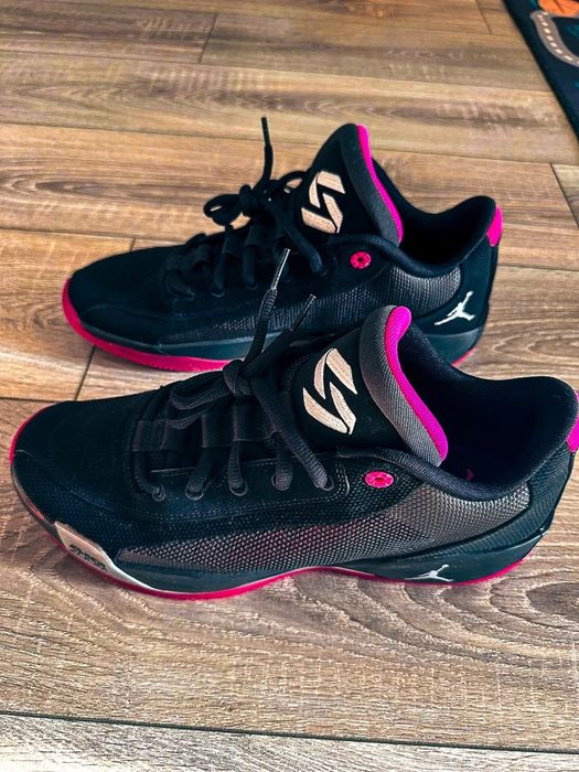 Кроссовки Nike Air Jordan Luka.77