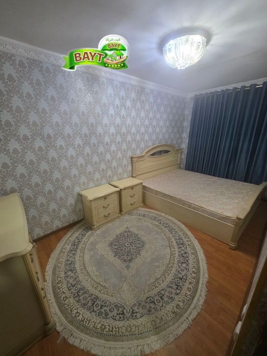 3в4/1/4, Чил 6, Метро М.Улугбек, Разделка, 70м2, продаётся квартира ~