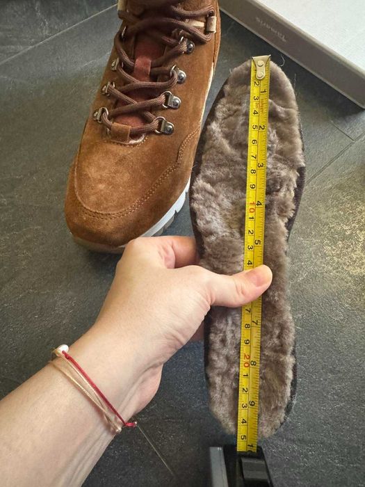 Нови боти Tamaris