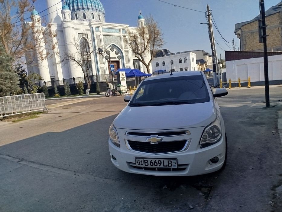 Cobalt sotiladi 2021