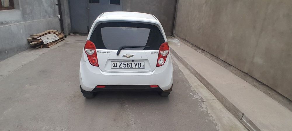 Spark arenda yoki sotiladi