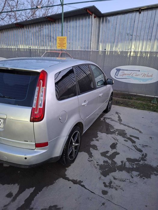 Ford  C  Max  2010
