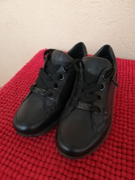 Adidași Ara nr 36 piele naturala