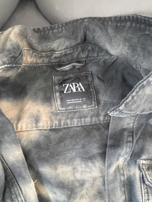 Jacheta zara marimea M