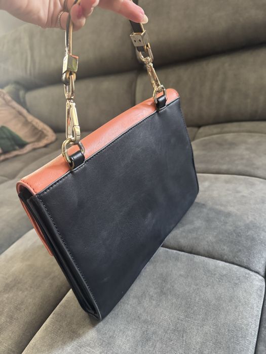 Дамска чанта Trussardi