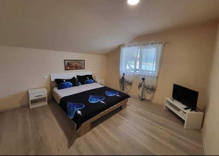 Cazare (integral toată casa) Casa de vacanță pe Clisura Dunării Dubova