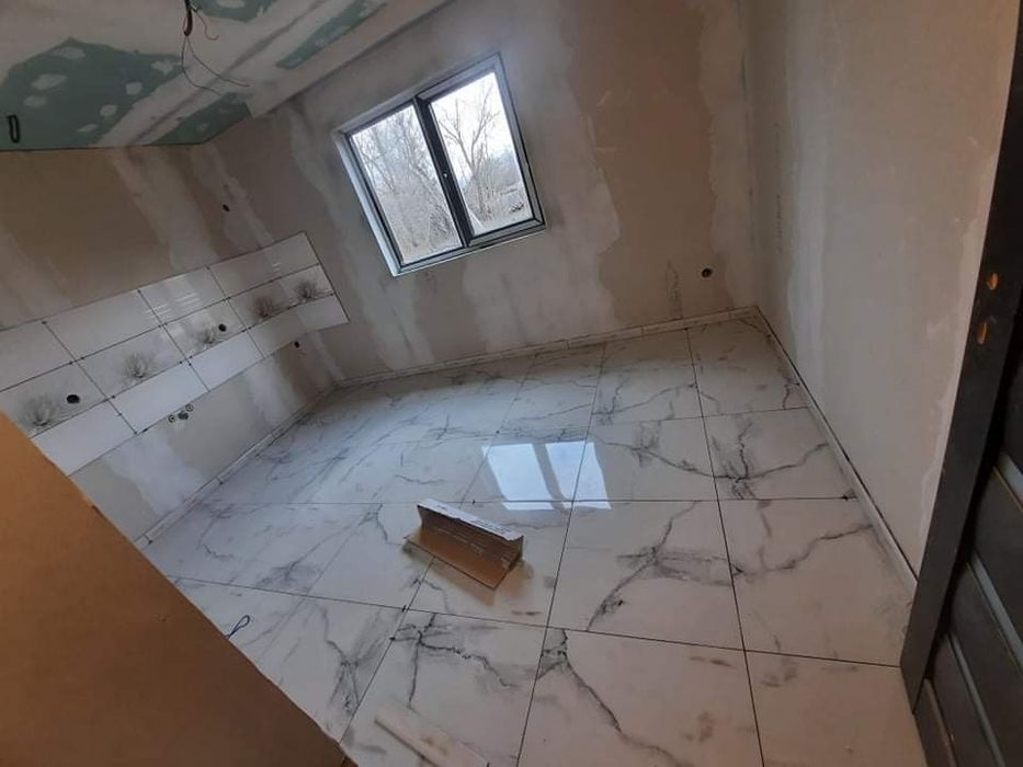 Meseriaș Constructii Particulare