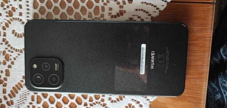 Чисто Нов HUAWEI NOVA Y61 Телефон