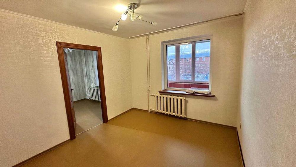 Продажа 4-комнатной квартиры