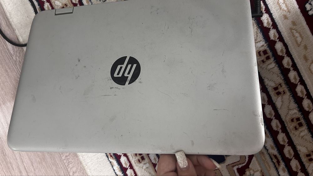 Продам Ноутбок HP