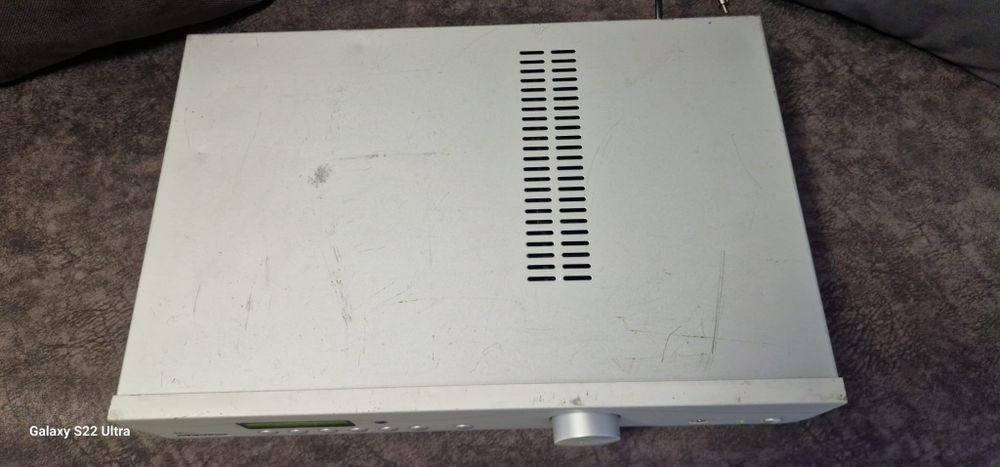 Amplificator  ACOUSTIC SOLUTION sp101