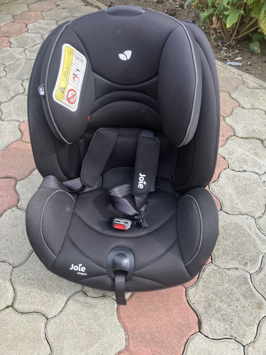 Scaun auto joie stages