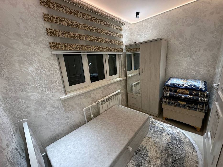 Chilonzor 13 kvartal farxod bozori yonida yevroremont narxi 60.200$