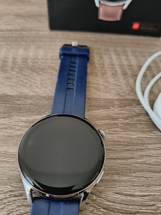 Smartwatch Huawei Watch 3, 46 mm