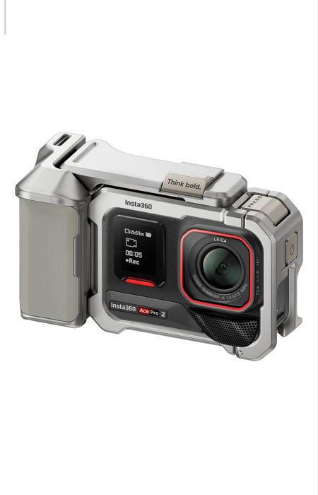Крепление Insta360 Xplorer Grip Kit