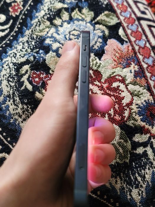 Iphone 12 koreya