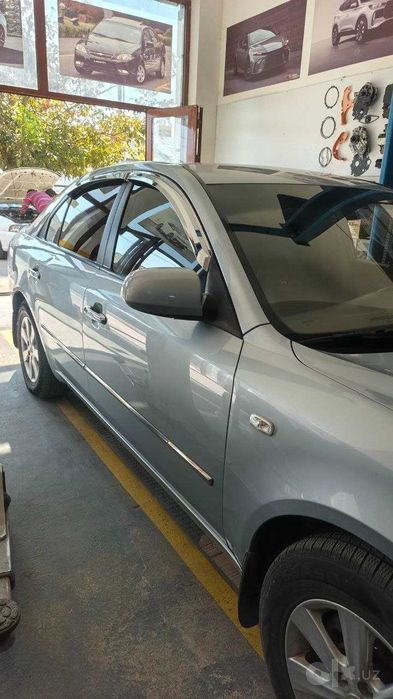 Hyundai Sonata 2007 сотилади