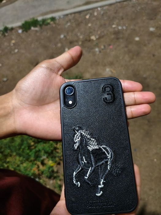 iphone xr обмен.