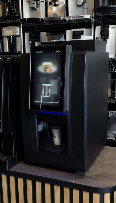 Aparat de cafea profesional Jetinno JL28