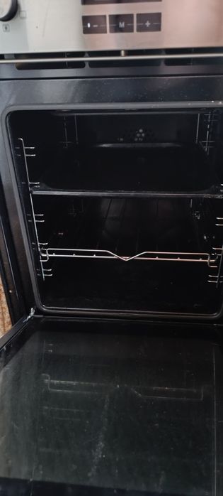 Духовой шкаф Zigmund & Shtain