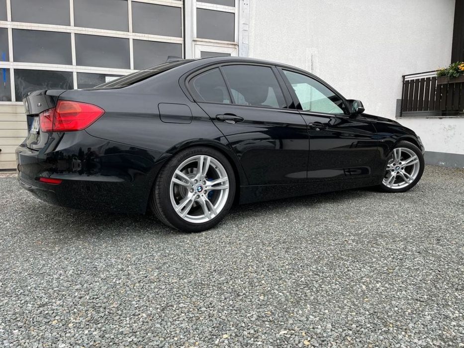 BMW SportLine 2.0