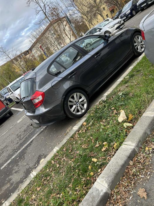 BMW 1 Series 2006 — imagine 3