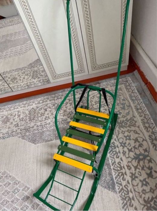 Продается Зимний сани (шана)