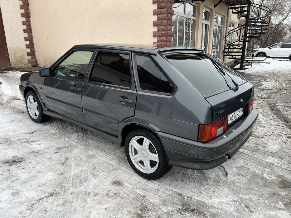 Продам Ваз 2114