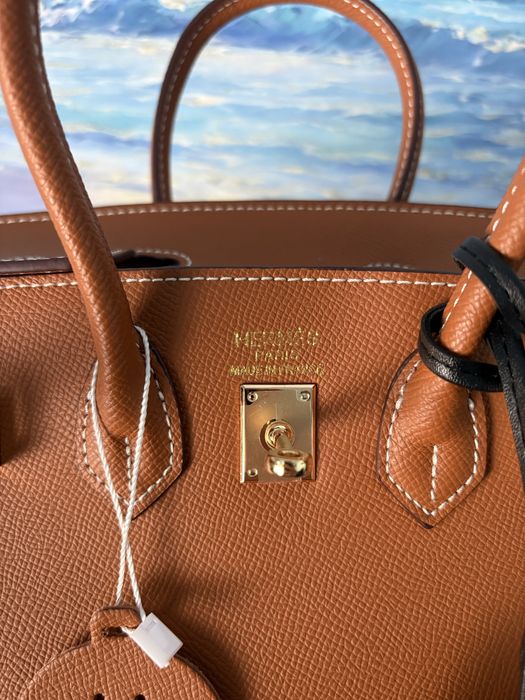 Дамска чанта - Hermes